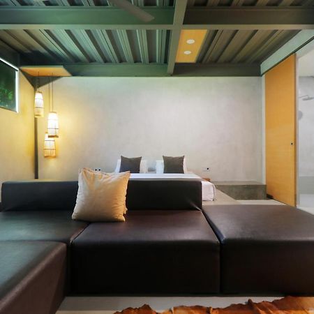 Clio Apartment Seminyak  Luaran gambar