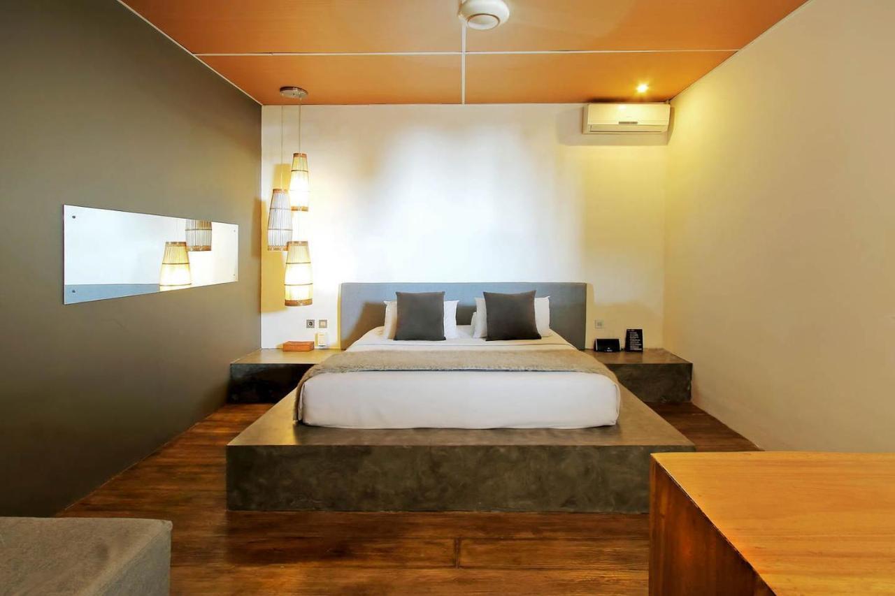 Clio Apartment Seminyak  Luaran gambar