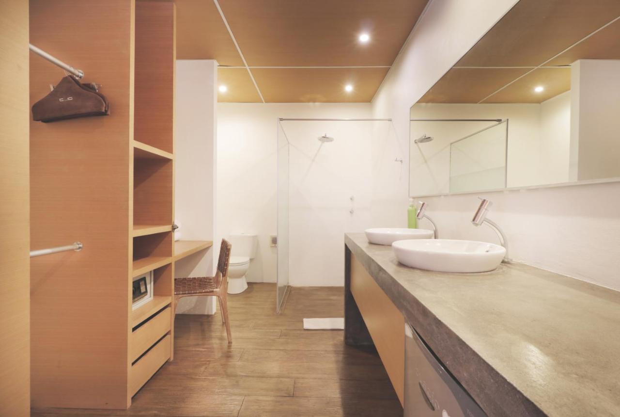 Clio Apartment Seminyak  Luaran gambar