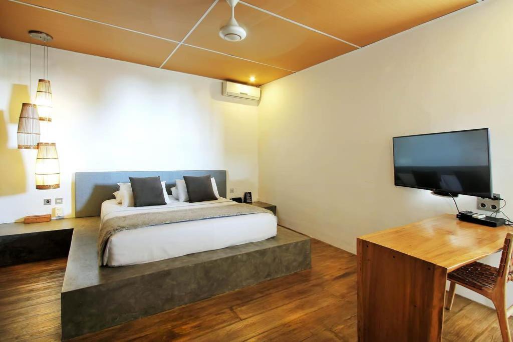 Clio Apartment Seminyak  Luaran gambar