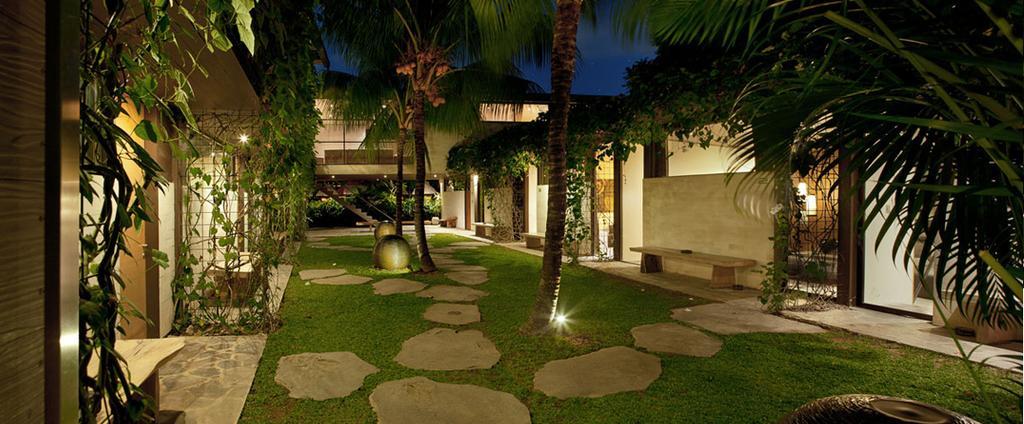 Clio Apartment Seminyak  Luaran gambar