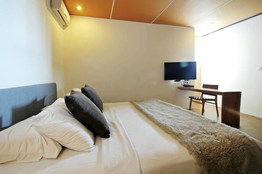 Clio Apartment Seminyak  Luaran gambar