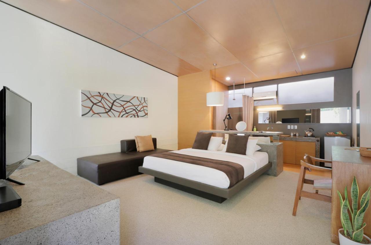 Clio Apartment Seminyak  Luaran gambar