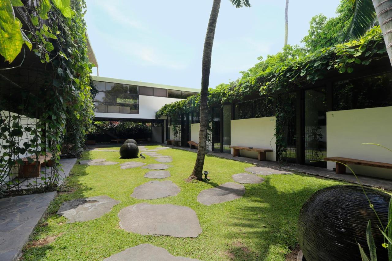 Clio Apartment Seminyak  Luaran gambar