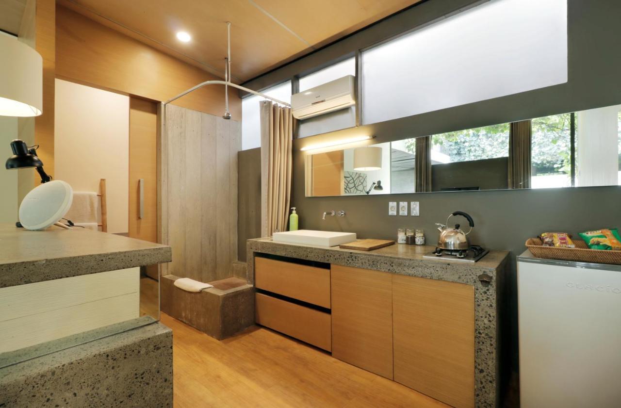 Clio Apartment Seminyak  Luaran gambar