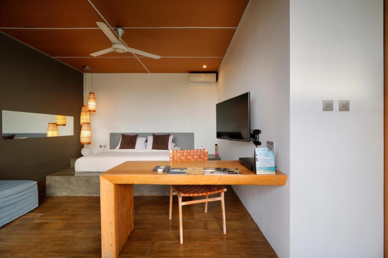 Clio Apartment Seminyak  Luaran gambar