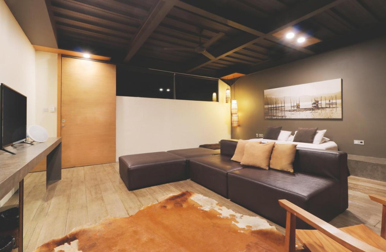 Clio Apartment Seminyak  Luaran gambar