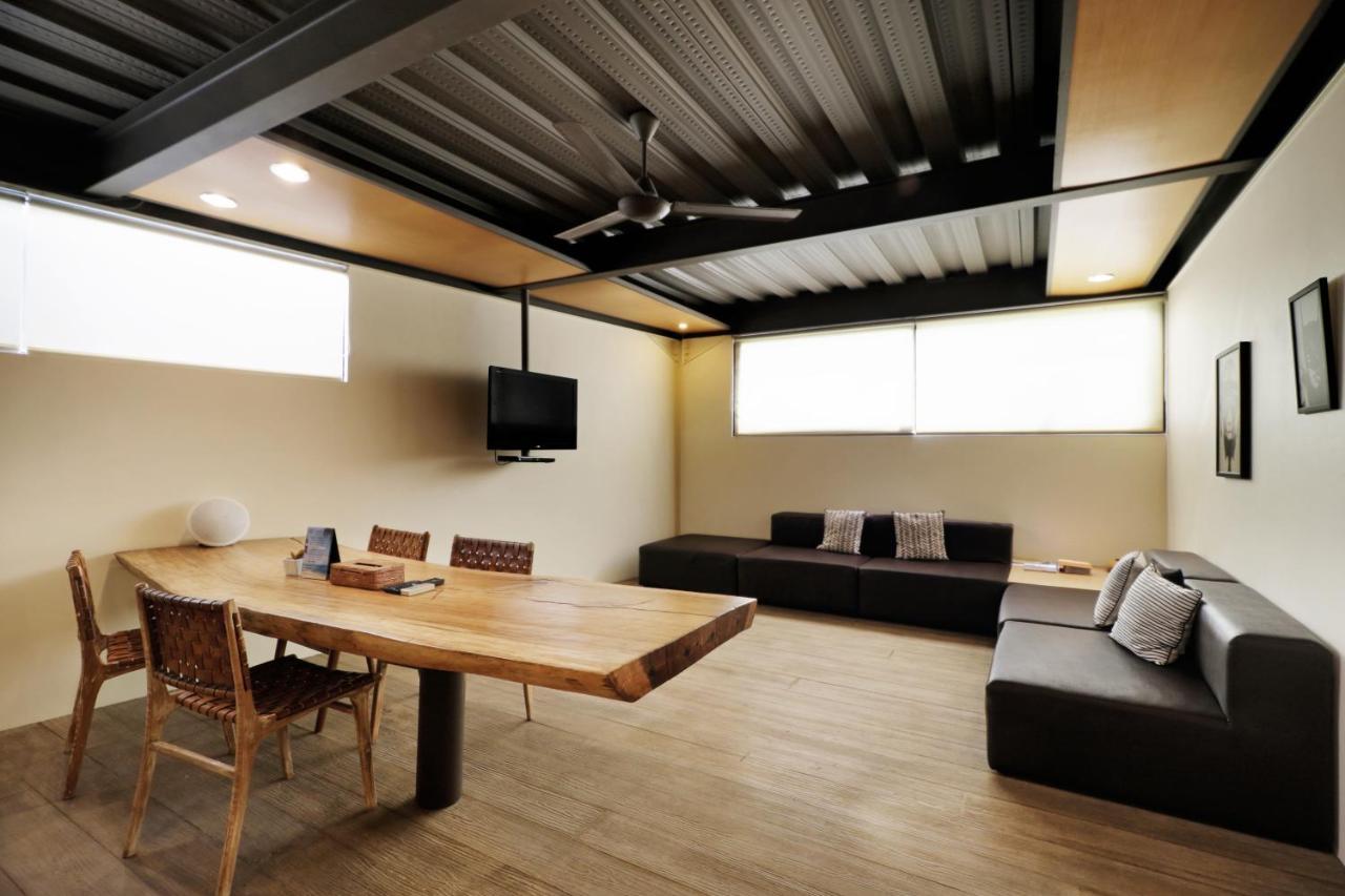 Clio Apartment Seminyak  Luaran gambar