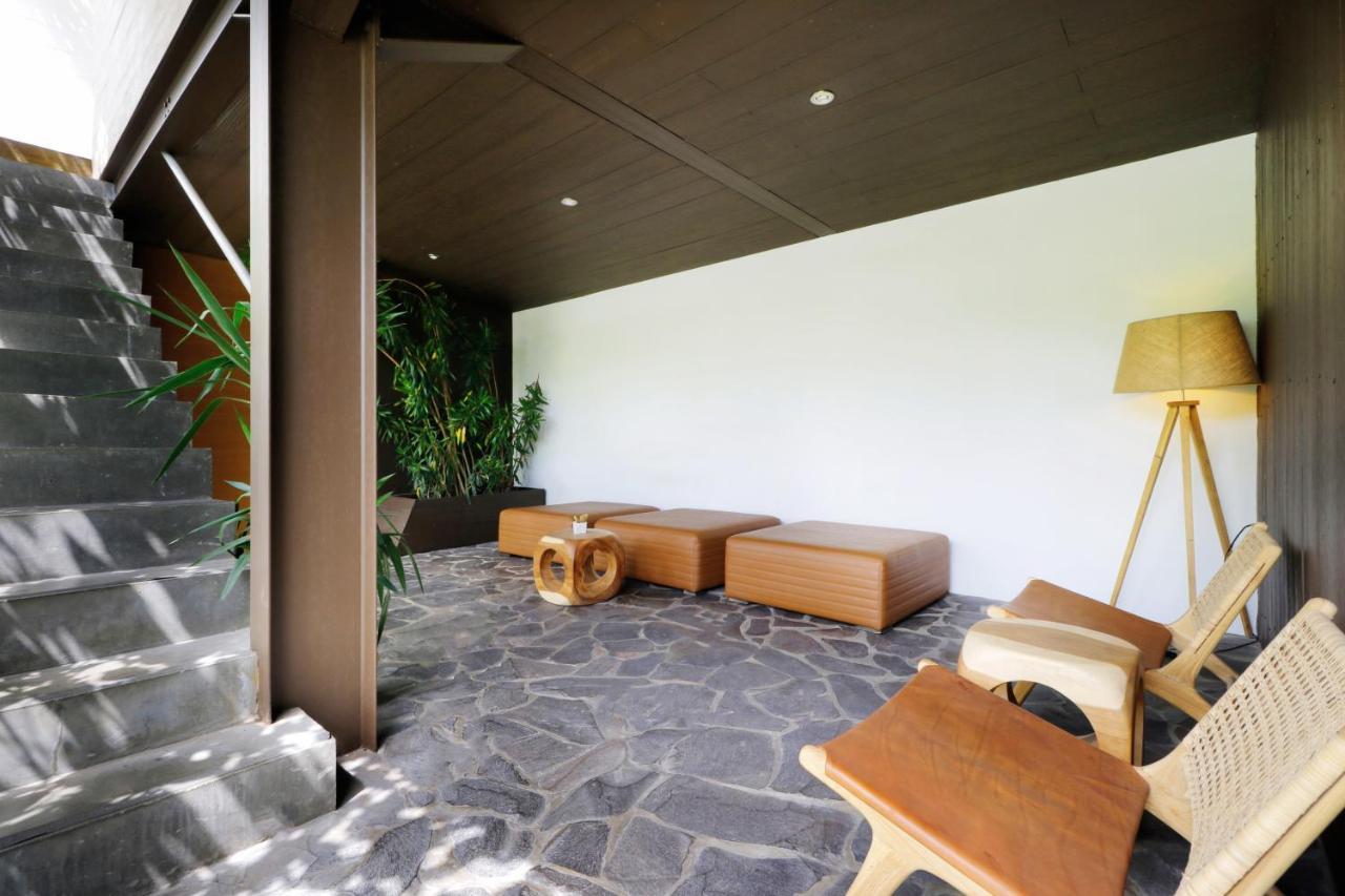 Clio Apartment Seminyak  Luaran gambar