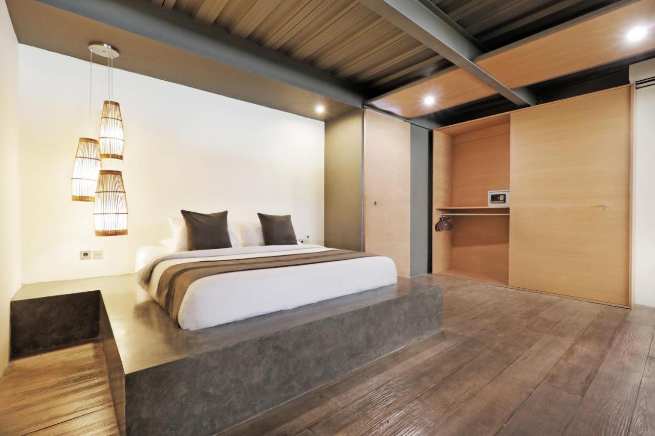 Clio Apartment Seminyak  Luaran gambar