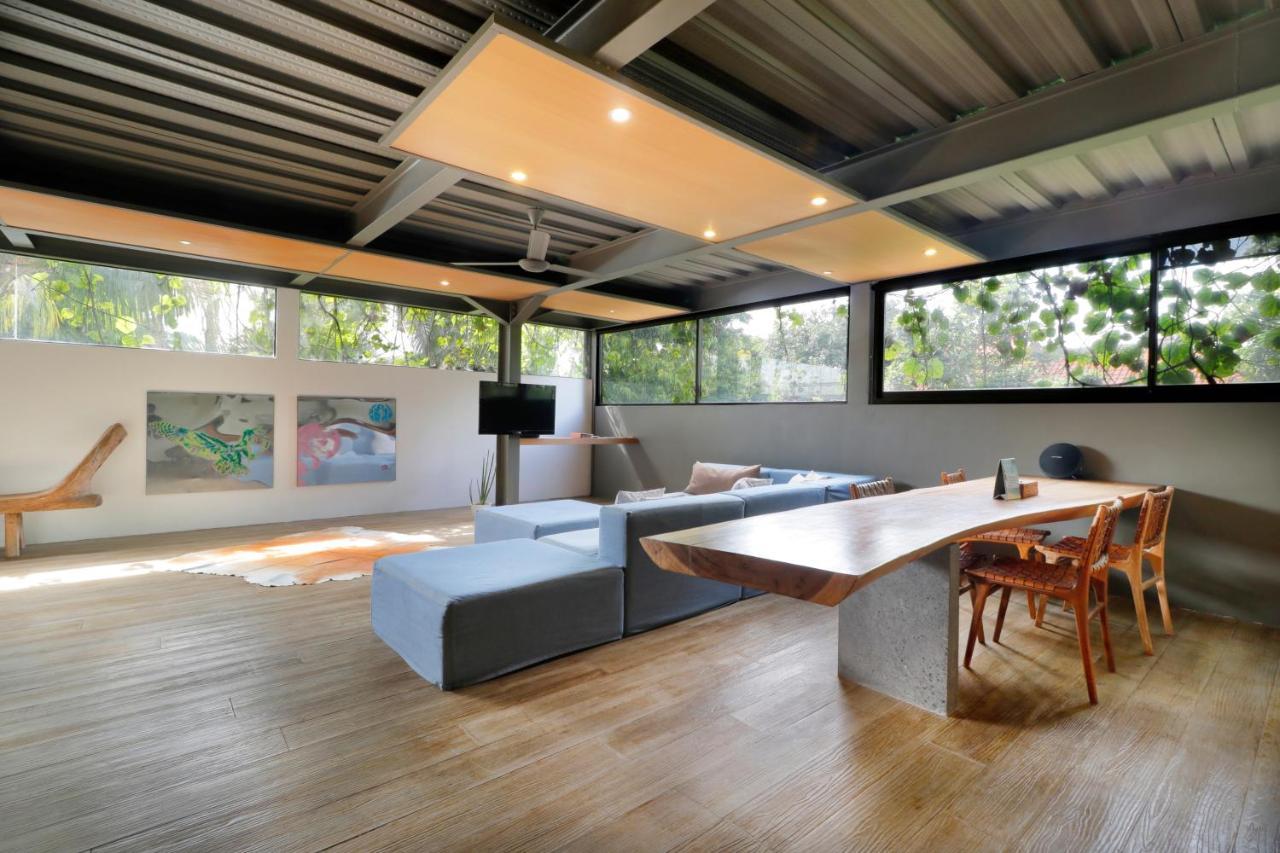 Clio Apartment Seminyak  Luaran gambar