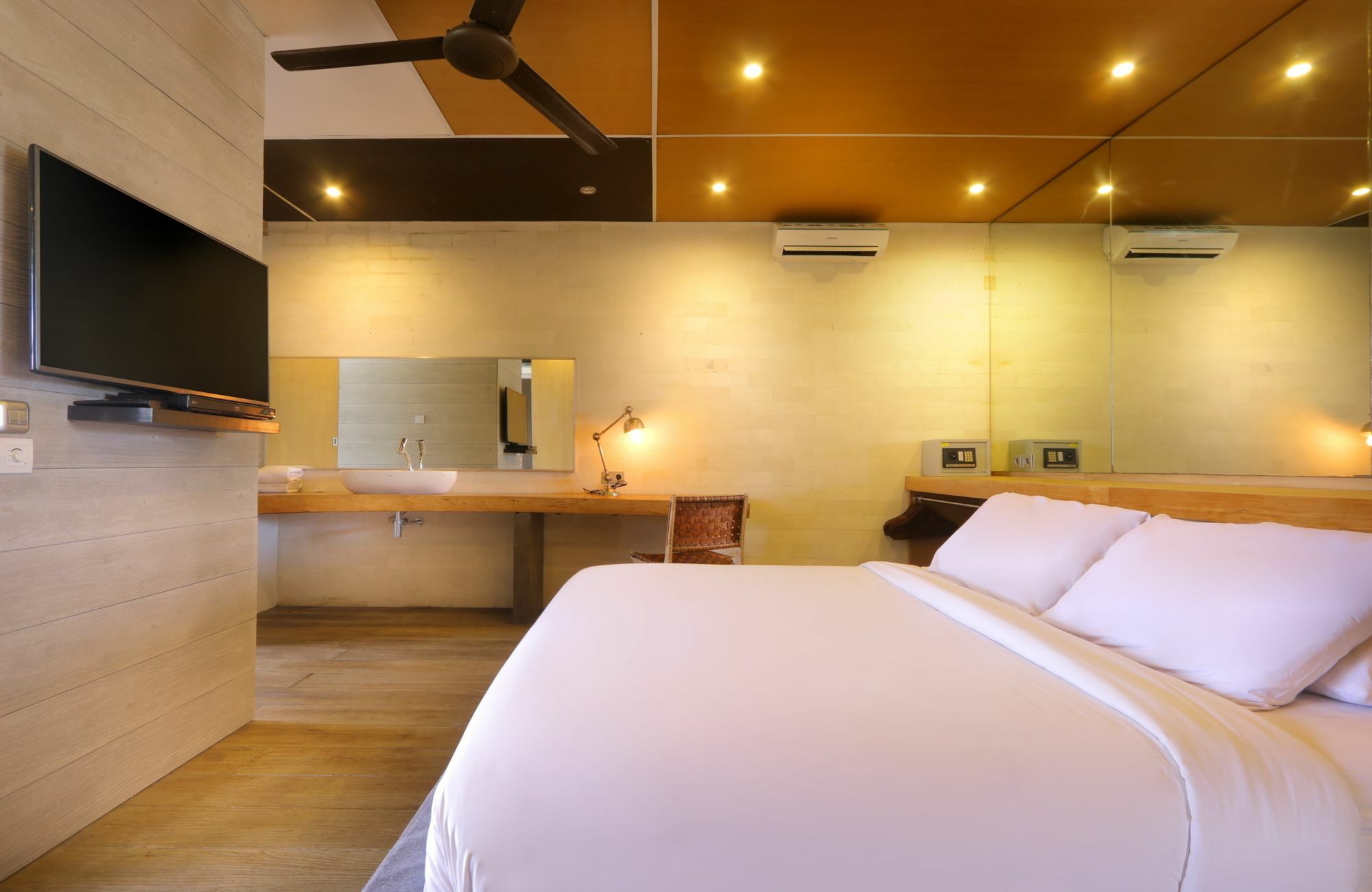 Clio Apartment Seminyak  Luaran gambar