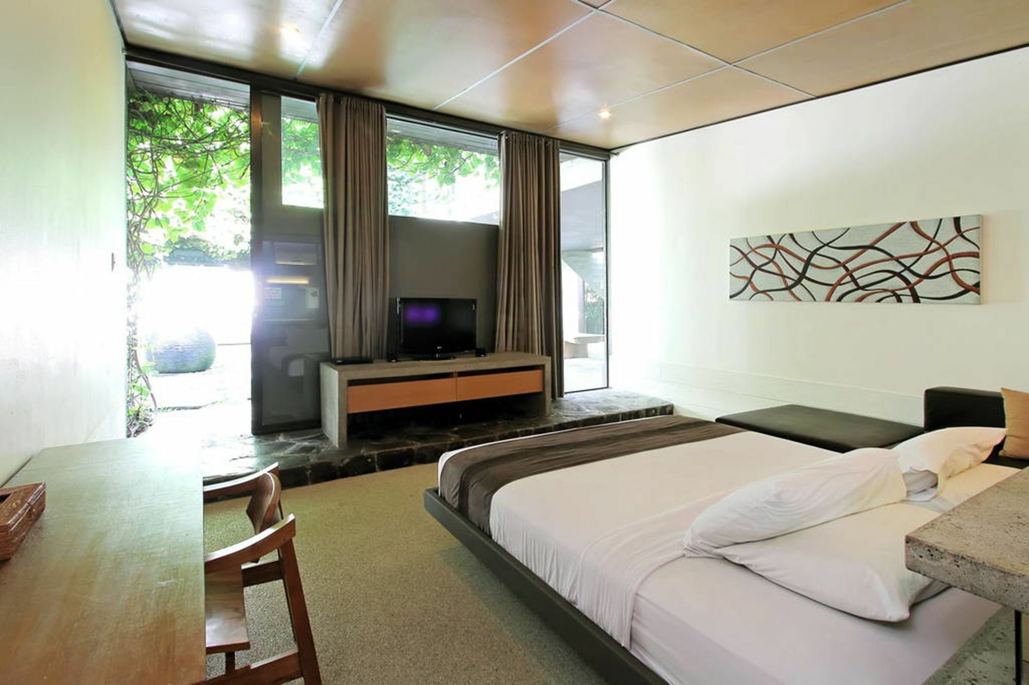 Clio Apartment Seminyak  Luaran gambar