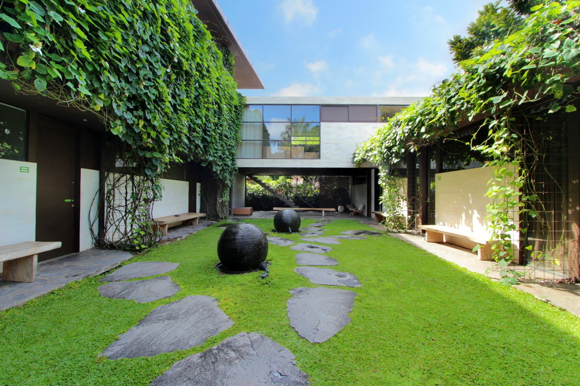 Clio Apartment Seminyak  Luaran gambar
