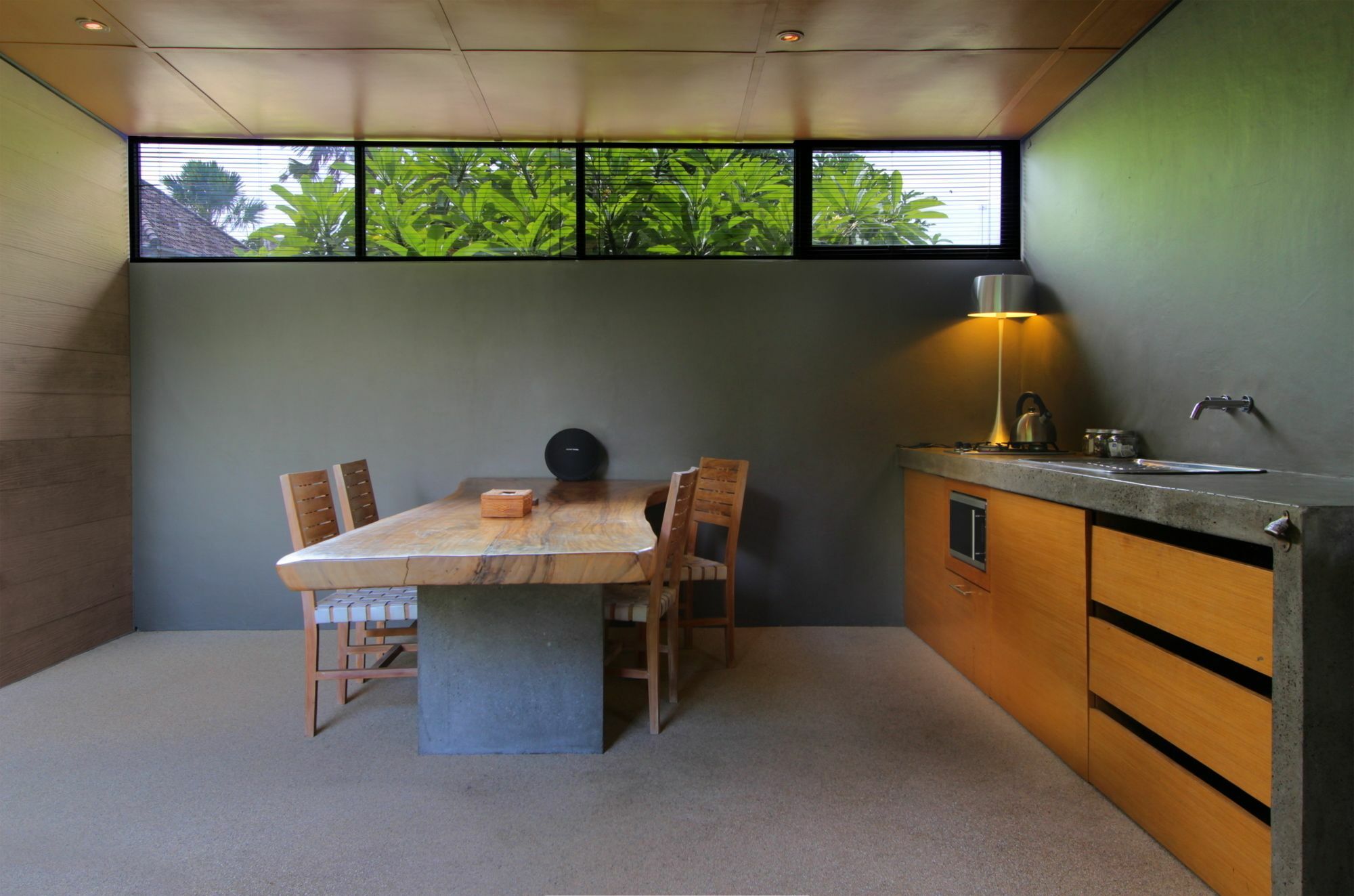 Clio Apartment Seminyak  Luaran gambar