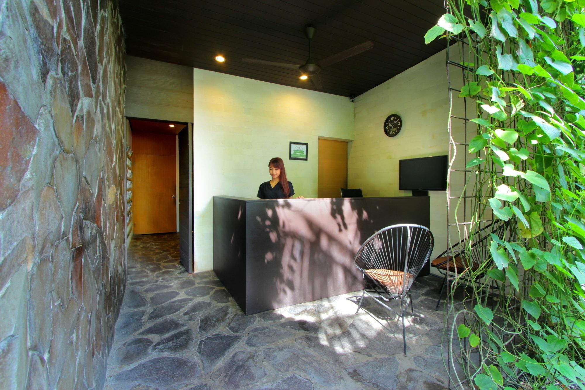 Clio Apartment Seminyak  Luaran gambar