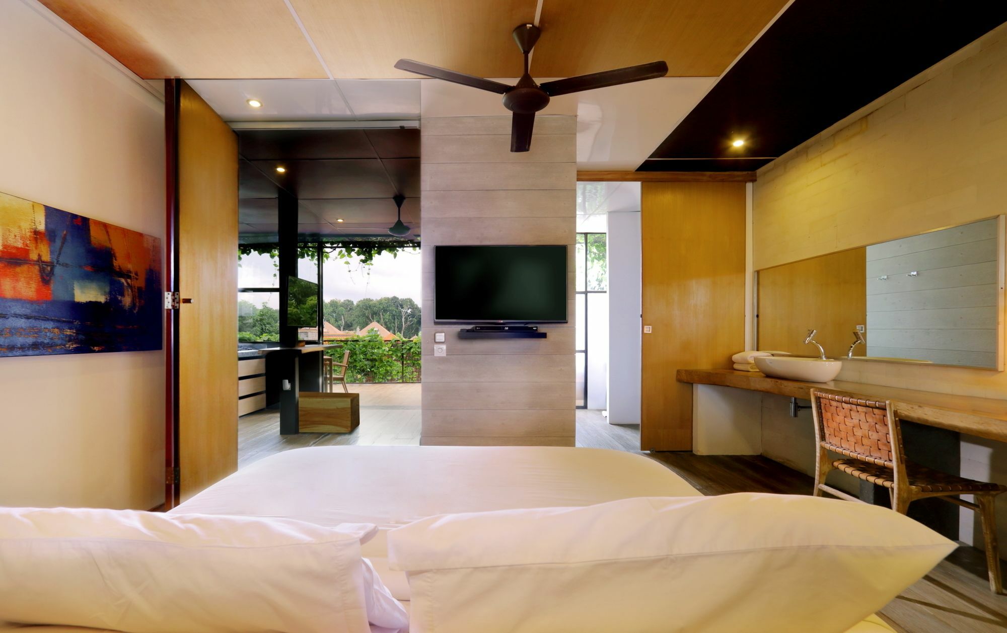 Clio Apartment Seminyak  Luaran gambar