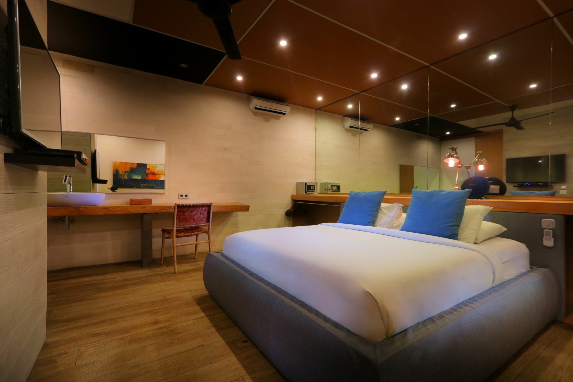 Clio Apartment Seminyak  Luaran gambar