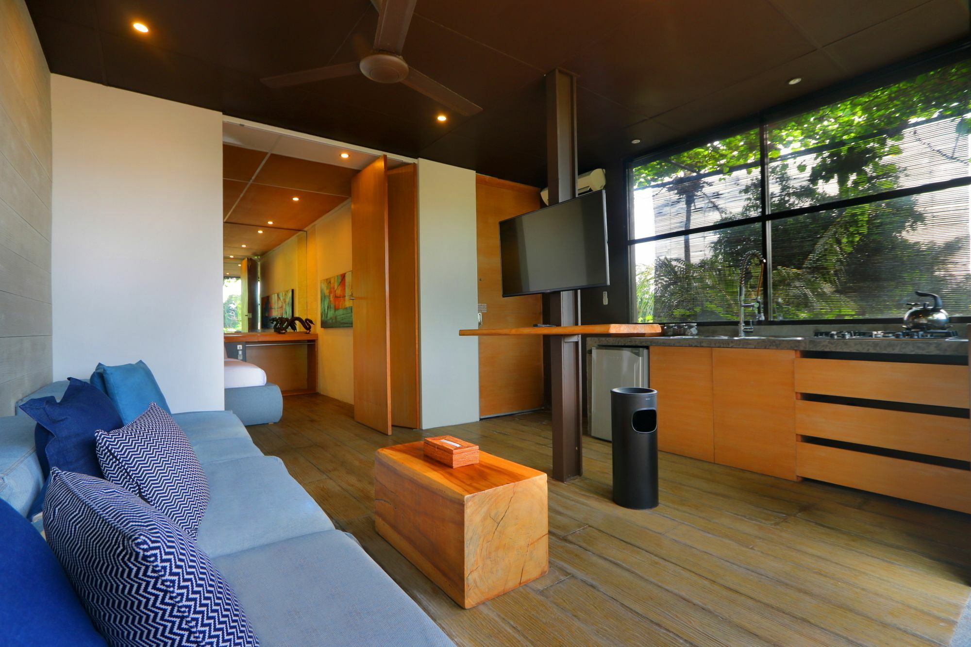 Clio Apartment Seminyak  Luaran gambar