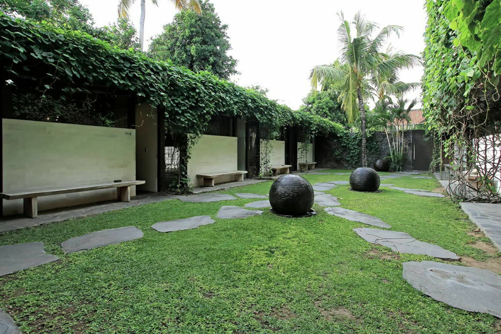 Clio Apartment Seminyak  Luaran gambar